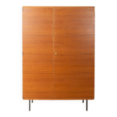 1960s Wardrobe by Günter Renkel