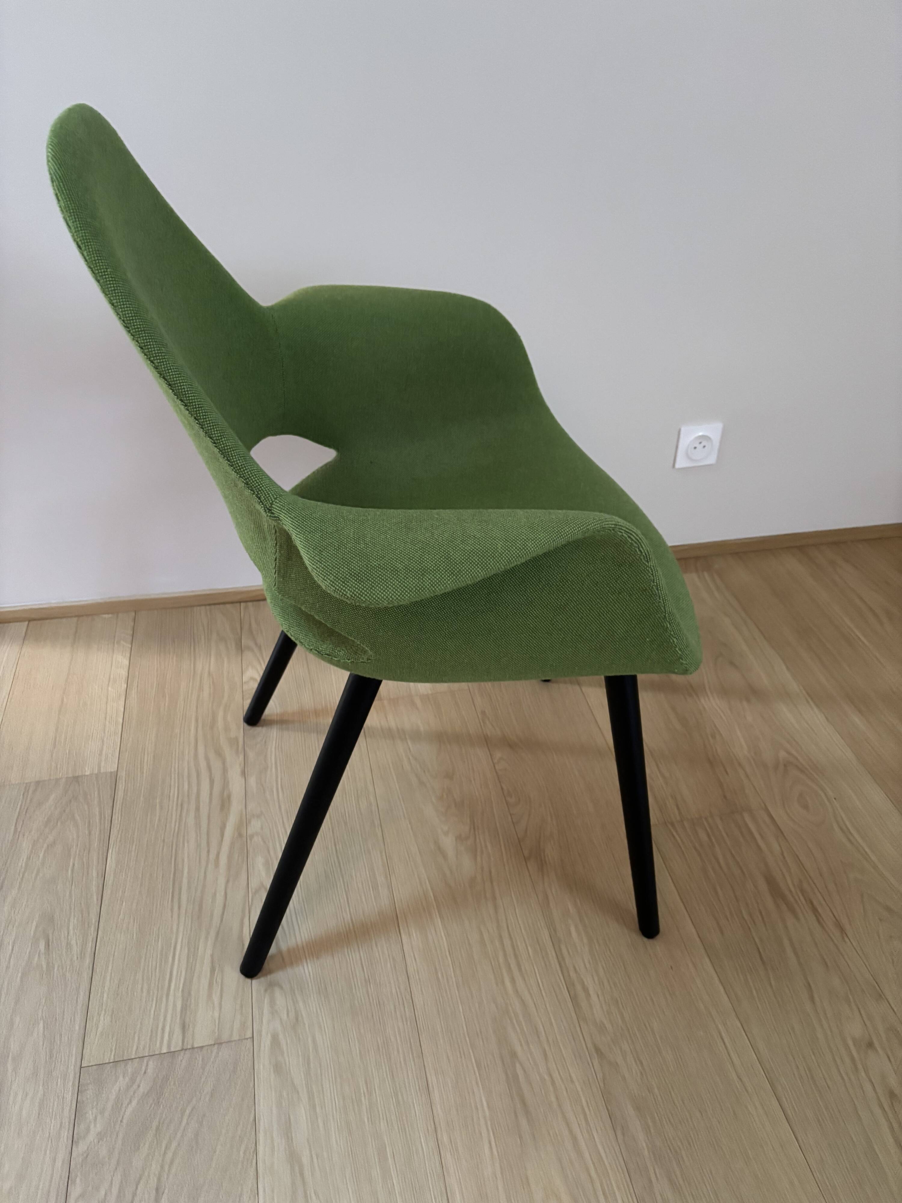 Organic Conference Chair