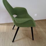 Organic Conference Chair