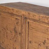 Antique dining room buffet (circa 1900) #54