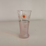 Liquor and glasses - year 1930