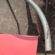 6 chaises Dr Glob de Philippe starck
