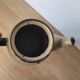 Cafetière Rocaille Japon