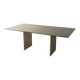 1280-O Atlas dining table by Georg Appeltshauser for Peter Draenert