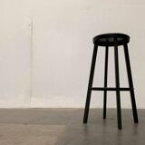 Vintage bar stool by Naoto Fukusawa for Magis, 2000s