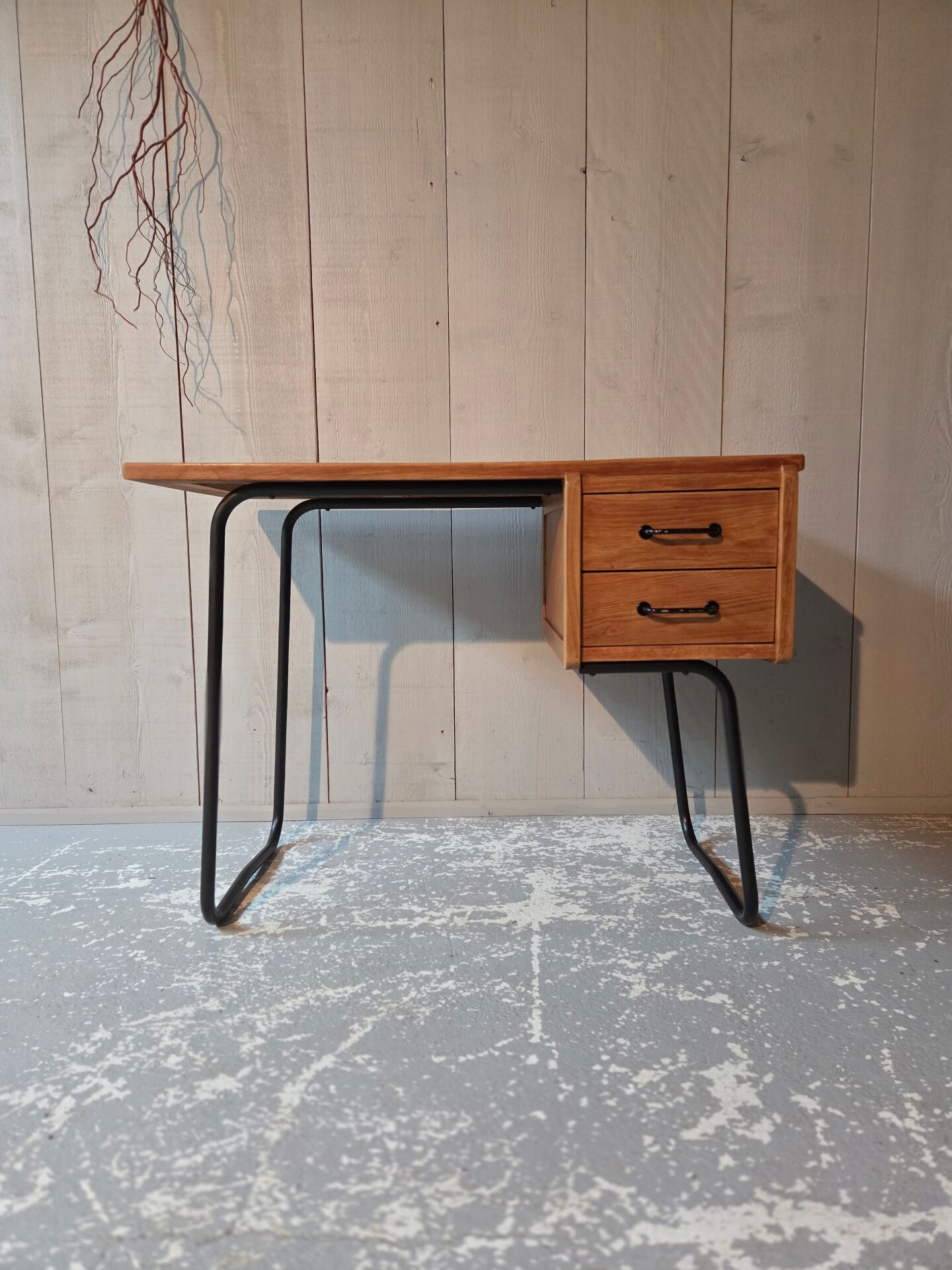 Bureau moderniste