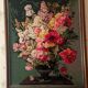 Tableau tapisserie "Nature morte"