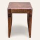Tabouret Vintage Art Déco 1950