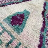 Carpet Berbere Boujaad 185x295 Cm