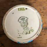Longwy enamel caviar box