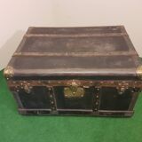 Old trunk