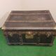 Old trunk