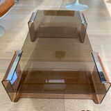 Table basse de Michel Dumas. 1970