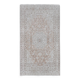Vintage Turkish Oushak rug 115x203 cm