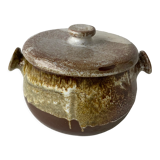 Selency x Monoprix Croisé Laroche glazed pot