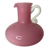 Opaline vase