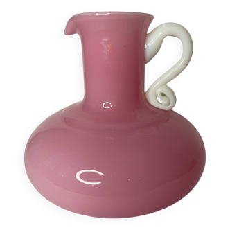 Opaline vase