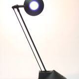 1990s conical desk lamp