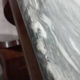 Marble console