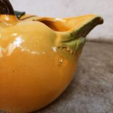 Slurry pitcher