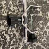 Metal workshop lamp