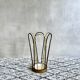 Mid-century umbrella stand, 1960s vintage