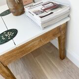 Country coffee table