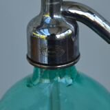 Sparkling water siphon Chalons sur Marne