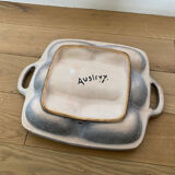 Aperitif tray 'Austruy' of Vallauris