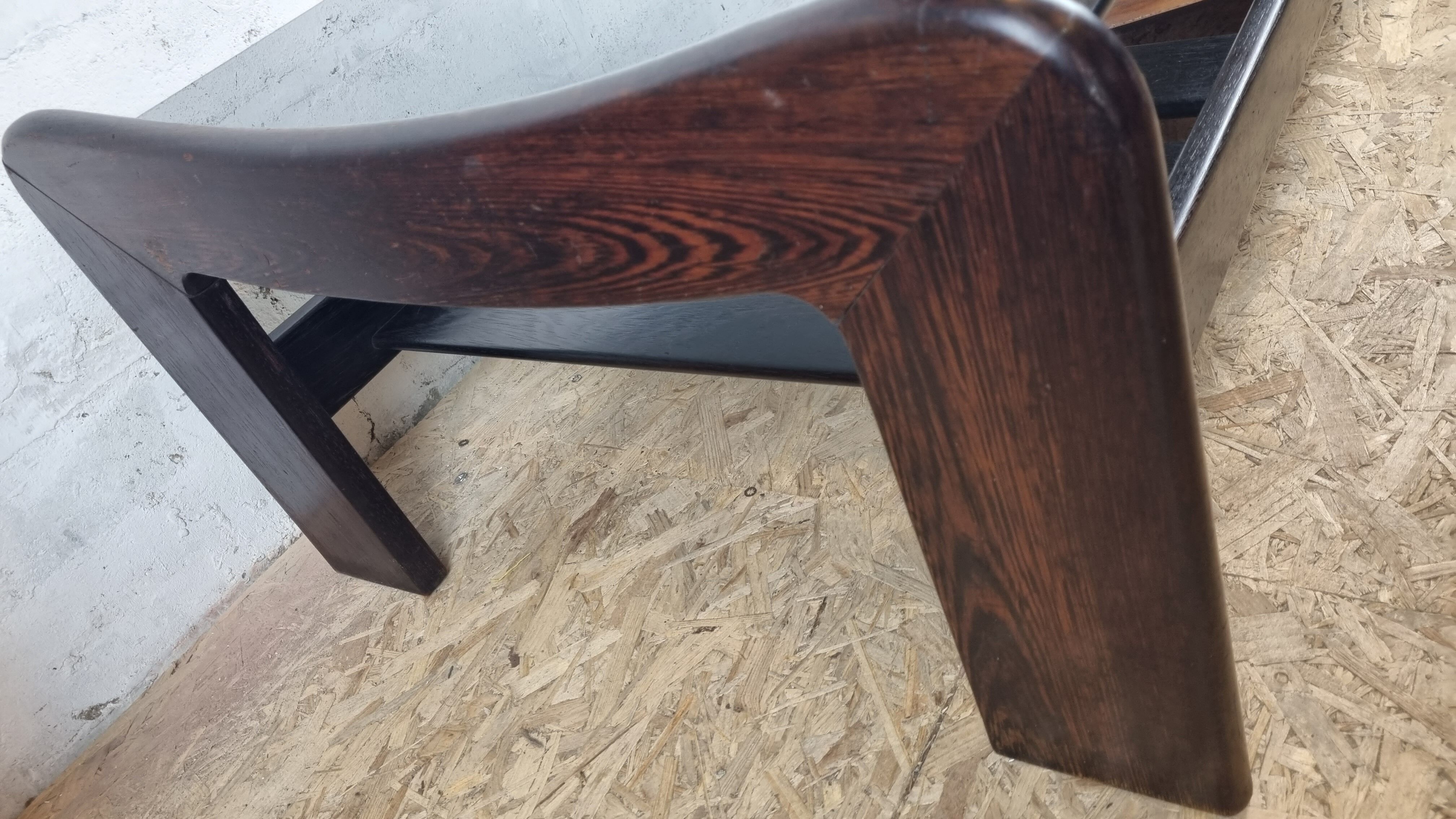Table basse Percival Lafer
