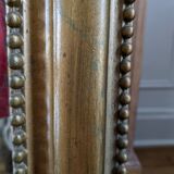 Louis XV style mirror - 112x75cm