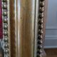 Miroir style Louis XV - 112x75cm