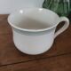 Chocolate cup Terre de fer Choisy Le Roy