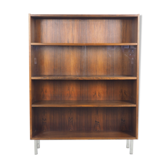 Bookcase with glass 1960
