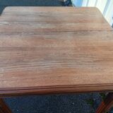 Louis XVI style desk table