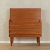 1960s bureau, Rooval
