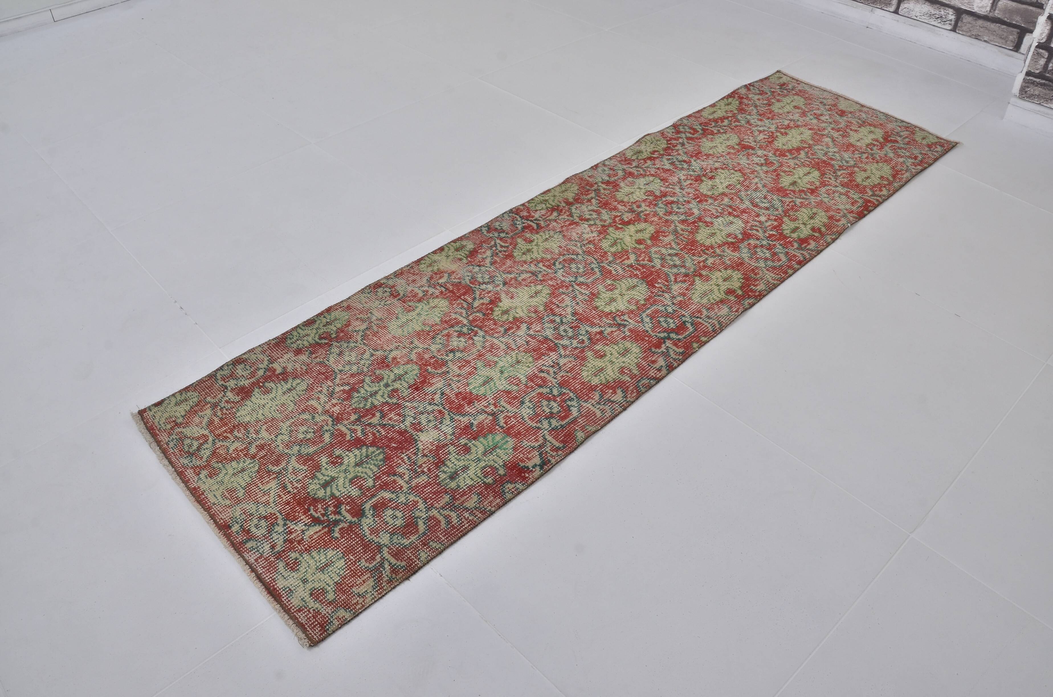 Antique Floral Vintage Carpet sku3916
