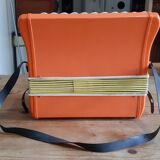 Accordèon botempi toy child