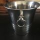 Guy Degrenne ice bucket