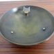 Mid-Century Brass Ashtray, 1960s