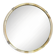 Italian Grand Murano Glass Venetian Wall Mirror by Simoeng