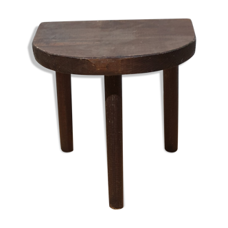 Tripod stool