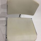Pair of Max Stacker chairs