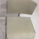 Paire de chaises Max Stacker