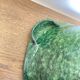 XXL solid earthenware salad bowl by Foucard Jourdan 1960