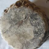 Stone ashtray, heavy