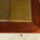 Louis XVI desk in Cuban mahogany – Late 18th century