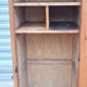 Armoire d'internat