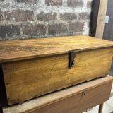 Wooden Chest