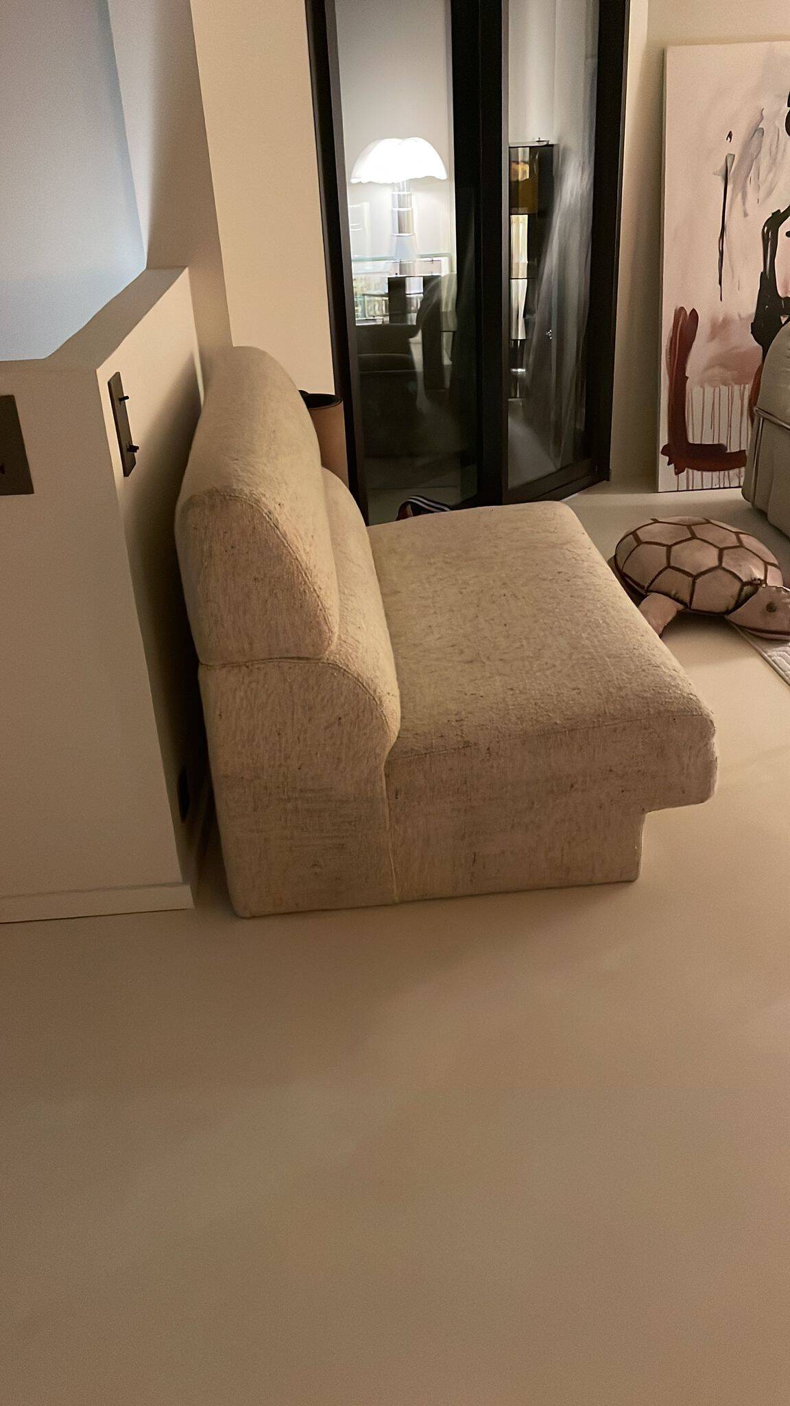 Fauteuil